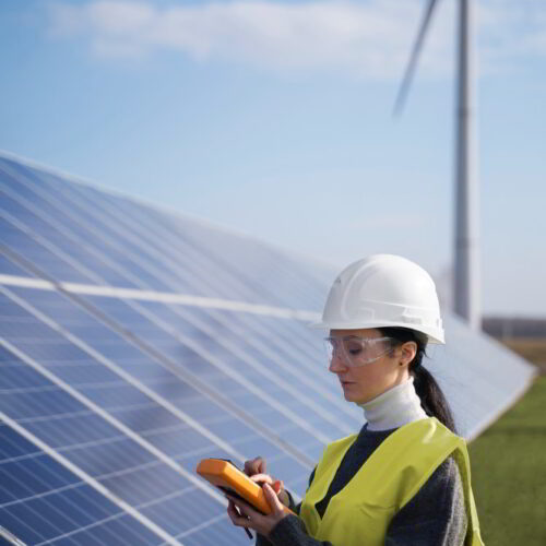 Solar and Semiconductor img