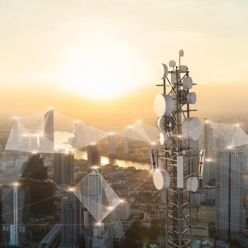 Telecommunication-icon